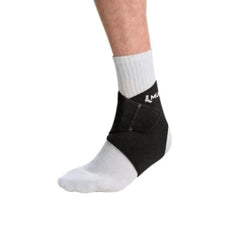 WRAPAROUND ANKLE SUPPORT allcare ankle wrap,ankle,ankle brace,ankle support,ankle wrap,brace,injury support,issues,leg,leg support
