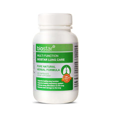 Biostar Lung Care Pure Natural Herbal Formula Biostar Lung Care Pure Natural Herbal Formula,issues,Lung Care,lung health,Natural Herbal Formula,Reduces irritation to lungs,Supports pulminary function,Supports respiratory function