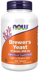 now Brewers Yeast 650 mg 200 tablets issues,Now,Now Products,Now suppl,Now supplements,yeast