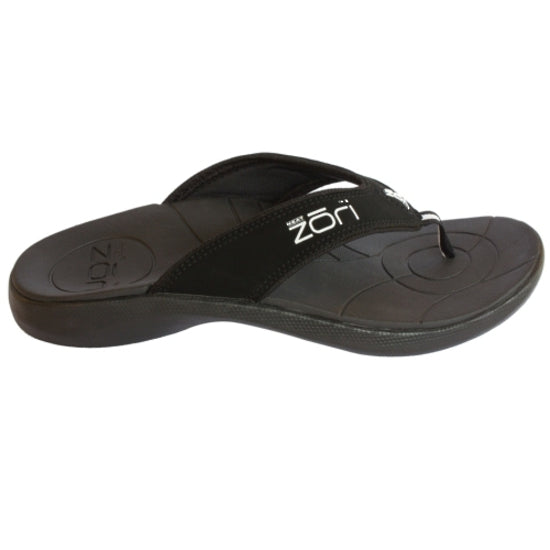 Neat ZORI Sandals Size 7 - Black black size 7,optimized,stylish footwear,women's sandals,ZORI sandals