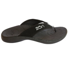 Neat ZORI Sandals Size 7 - Black black size 7,optimized,stylish footwear,women's sandals,ZORI sandals