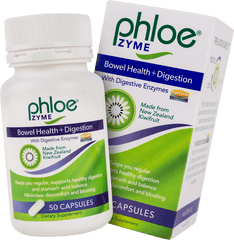 Phloe Zyme 50 capsules better price than chemist warehouse,better than chemist warehouse,cheaper than chemist warehouse,chemist warehouse,google,issues,phloe,phloe zyme