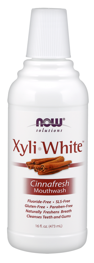 Now XyliWhite Mouthwash Cinnafresh 473ml issues,Mouthwash,Now,Now Product,Now Products,NOW SUplements,Now suppl,Now Supplement,Now supplements,Now Vitamin,Now Vitamins,XyliWhite Toothpaste