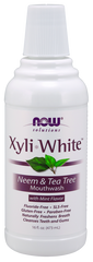 XyliWhite Mouthwash Neem Tea Tree with Mint 473ml issues,Mouthwash,Now,Now Product,Now Products,NOW SUplements,Now suppl,Now Supplement,Now supplements,Now Vitamin,Now Vitamins,XyliWhite Toothpaste