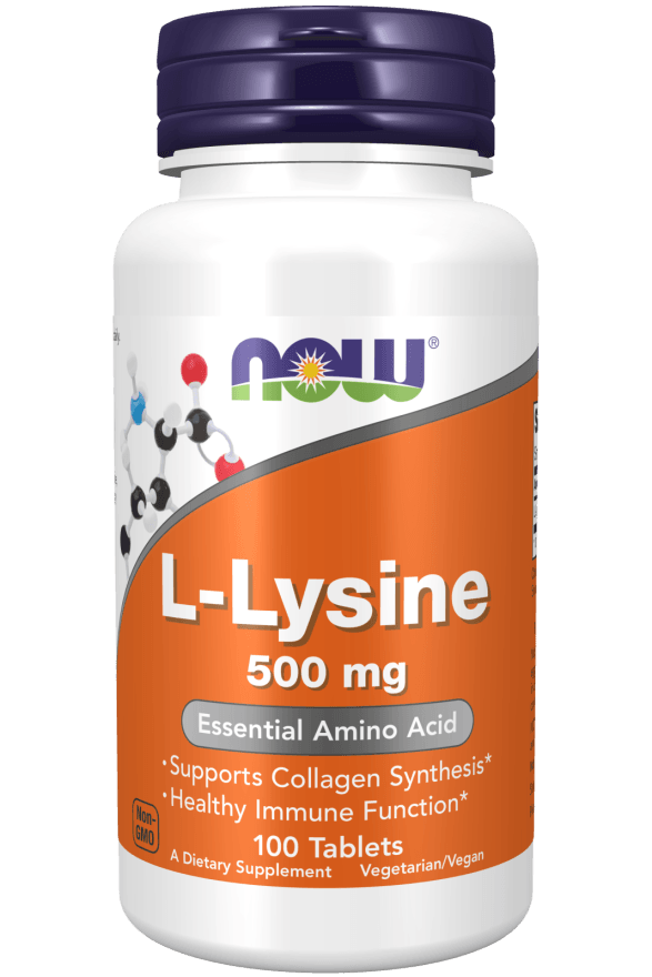 lysine