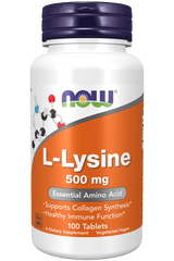 lysine