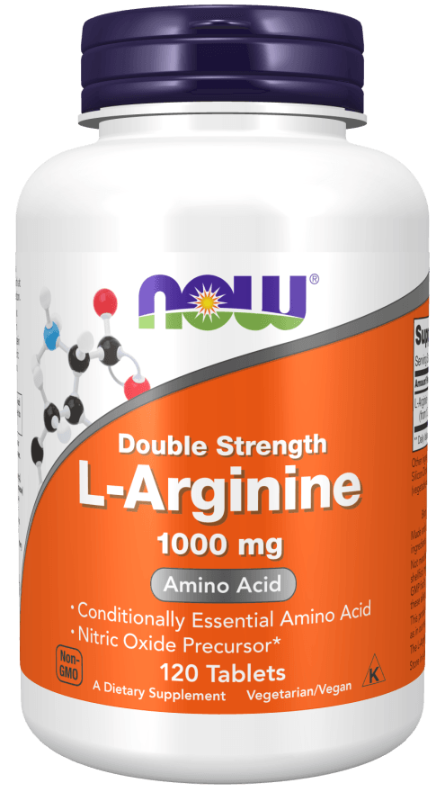 arginine