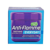 Nature's Kiss Anti-Flamme Everyday Arnica Cream 90gm anti-flamme,antiflamme,arnica,cheaper than bargain cheist,cheaper than bargain chemist,cheaper than chemist ware house,cheaper than chemist warehouse,cheaper than pharmacy direct,cheaper than THE MARKET