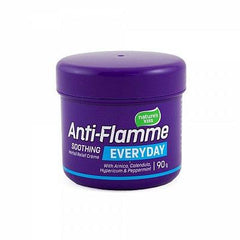 Nature's Kiss Anti-Flamme Everyday Arnica Cream 90gm anti-flamme,antiflamme,arnica,cheaper than bargain cheist,cheaper than bargain chemist,cheaper than chemist ware house,cheaper than chemist warehouse,cheaper than pharmacy direct,cheaper than THE MARKET