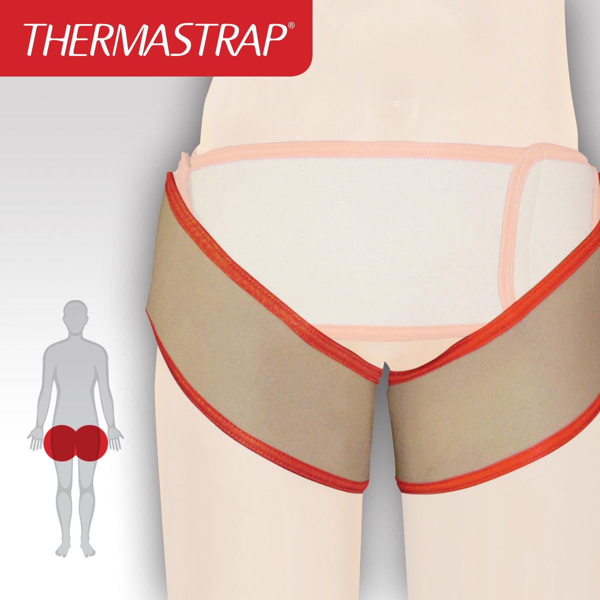Thermastrap Hip Overstrap