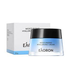 EAORON Moisturizing Hyaluronic Cream 50 gm