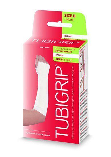 Tubigrip Natural 1m - DominionRoadPharmacy