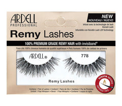 Remy Lashes 778 1 pair - DominionRoadPharmacy
