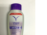 Vagisil intimate wash 240 ML - DominionRoadPharmacy