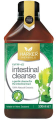 Harker Herbals Verm-Ez Intestinal Cleanse 500 ml - DominionRoadPharmacy