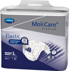 MoliCare Premium Elastic 9D - DominionRoadPharmacy