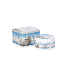 Alpine Silk Organic Lanolin Collagen Cream 100g
