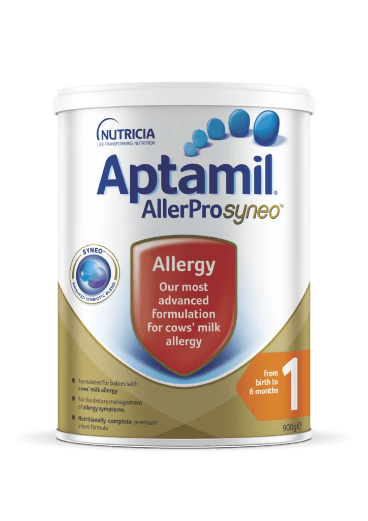 Aptamil AllerPro Syneo 1