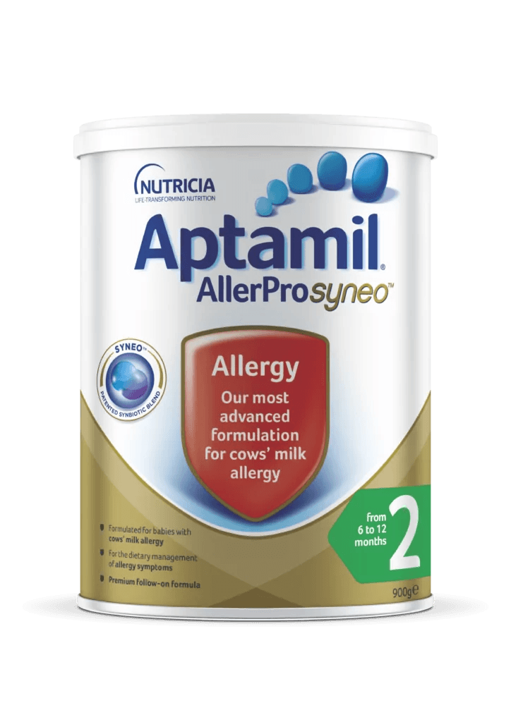 Aptamil AllerPro Syneo 2