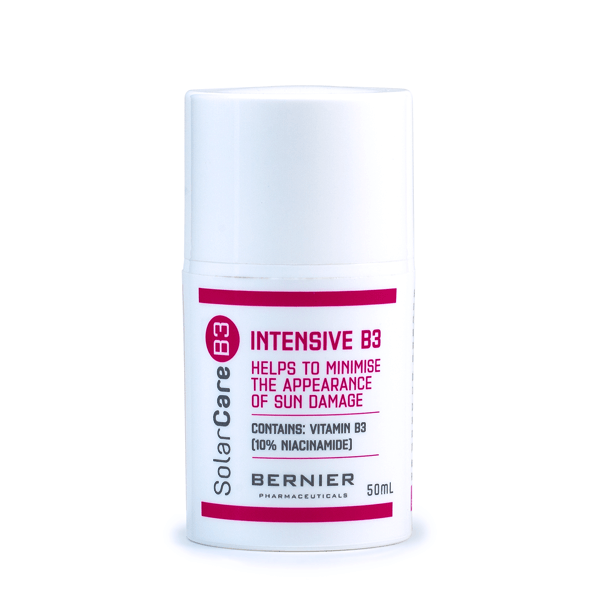 Solarcare B3 Intensive B3 50 ml - DominionRoadPharmacy