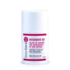 Solarcare B3 Intensive B3 50 ml - DominionRoadPharmacy