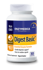 Enzymedica Digest Basic 30 capsules