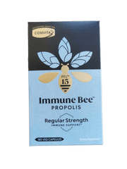 Comvita PFL15 Propolis Veg 180 Capsules 100mg/cap