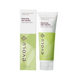 Evolu Balancing Day Cream 75 ml - DominionRoadPharmacy