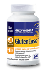 Enzymedica GlutenEase 60 Capsules