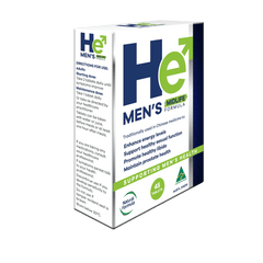 He Men’s Midlife Formula – 45 Tablets