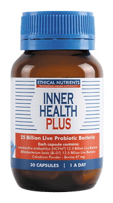 Inner Health Plus Bowel & Digestive,digestive,digestive function,digestive health,Digestive probiotic,gastrointestinal,healthy digestive system,healthy gastrointestinal,Inner Health Plus,issues