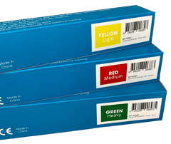 Allcare Twist And Flex Bar