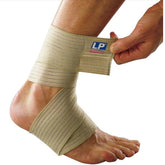 LP634 Ankle Wrap One Size Fits Most Braces & Support,issues,Weak ankle,Weak/injured tissue