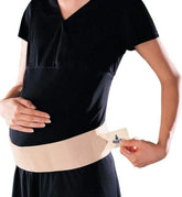 OPP2262 SACRO BELT WITH REINFORCEMENT STRAP Hook and loop closure,issues,Low Back Pain,Pregnancy,Reinforcement strap,Relieves instability,sacroiliac joints,traumatic injury