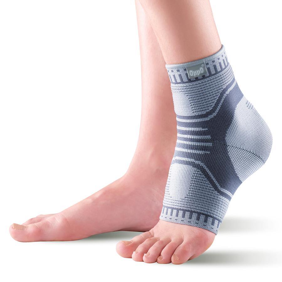 Oppo Accutex Ankle Protector - DominionRoadPharmacy