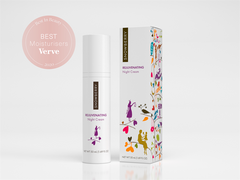 Snowberry Rejuvenating Night Cream 50ml (1.70 fl.oz.) - DominionRoadPharmacy