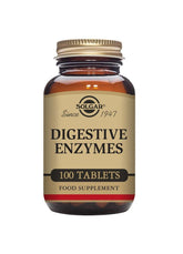 Solgar Digestive Enzymes - DominionRoadPharmacy