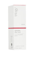 Trilogy Hydrating Mist Toner 100ml - Refreshing Hydration for Radiant Skin - DominionRoadPharmacy