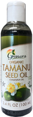 Grenera Organic Tamanu Seed Oil 100ml