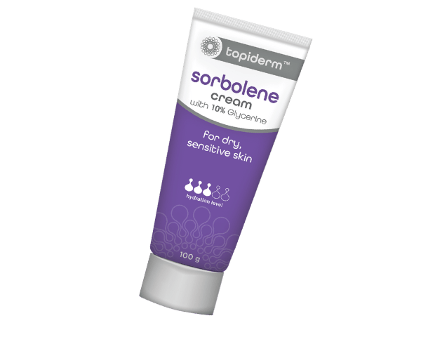Topiderm Sorbolene 100ml - DominionRoadPharmacy