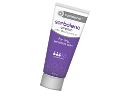 Topiderm Sorbolene 100ml - DominionRoadPharmacy