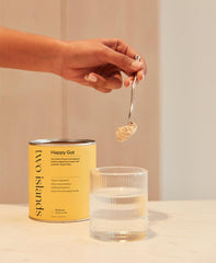 two islands Happy Gut 240 gm