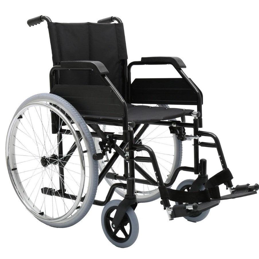 AML Self Propelling Wheelchair 16" x 16"