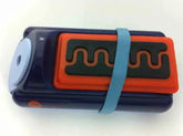DRI Sleeper Eclipse Bedwetting Alarm - Wireless Solution for Nighttime Comfort - DominionRoadPharmacy