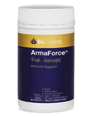 ArmaForce For Juniors
Immune Support