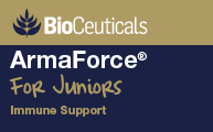 ArmaForce For Juniors
Immune Support
