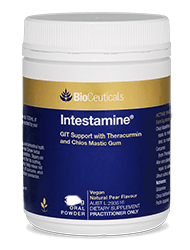 
					Intestamine®					
					Relieves GIT Pain with Chios Mastic Gum
				