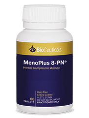MenoPlus 8-PN®
Herbal Complex for Women