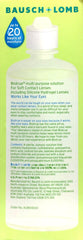 Biotrue Multi-Purpose Solution Duo Pack 420ml - Optimal Lens Care - DominionRoadPharmacy