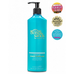 Bondi Sands Gradual Tanning Milk 375mL for a Natural Glow - DominionRoadPharmacy